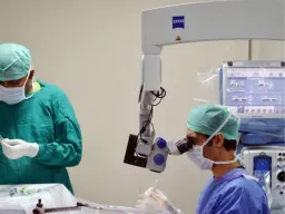 २५ जुलैला दहिवडीत मोफत नेत्र तपासणी व मोतीबिंदू शस्त्रक्रिया शिबिर