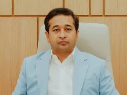 नितेश राणे: मुख्यमंत्री मत्स्यसंपदा योजना तळागाळातील मच्छिमारांपर्यंत पोहोचवा