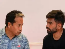 नीट पेपरफुटी आंदोलन: सोनम वांगचुक रुग्णालयात, पोलिसांवर मारहाणीचे आरोप करत अभिजित दिपके आमरण उपोषणावर
