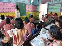 छत्रपती संभाजीनगरमध्ये साडेचार हजार शाळांची कागदपत्रे आणि सुरक्षेची तपासणी सुरू