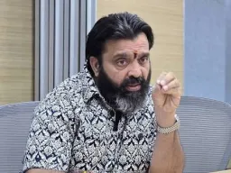 मेट्रो कनेक्टिव्हिटीवरून महेश लांडगे आक्रमक; 'डीपीआर मंजूर होऊ देणार नाही'