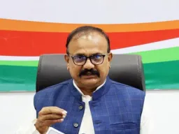 MPSC पेपरफुटीवरील पोस्ट महागात; हर्षवर्धन सपकाळांविरोधात गुन्हा