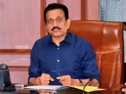 आलमट्टी धरणावरून महाराष्ट्र आक्रमक; कर्नाटकला थेट इशारा