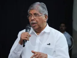 दिल्ली आंदोलन प्रकरणात चंद्रकांत पाटील यांचा दावा; 'आधुनिक तंत्रज्ञानामुळे आरोपींचा शोध शक्य'