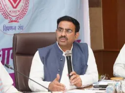 'बेगानी शादीत अब्दुल्ला दिवाना'; परिणय फुके यांचा संजय राऊतांना टोला