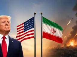 US-Iran War: अमेरिकेच्या ‘हिमार्स’ क्षमतेचा इराणवर मोठा्र प्रहार; मध्यपूर्वेतील संघर्ष पुन्हा तीव्र