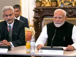 UNSC मध्ये भारताची एन्ट्री? ४ महासत्तांचा पाठिंबा मिळताच चीन खवळला की नरमला? ड्रॅगनने अखेर मौन सोडले!