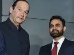 पनामाचे परराष्ट्र मंत्री ५ दिवसांच्या भारत दौऱ्यावर; व्यापार आणि सागरी सहकार्य वाढवण्यासाठी होणार उच्चस्तरीय बैठका
