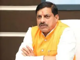 मध्य प्रदेश मंत्रिमंडळाचा ऐतिहासिक निर्णय! समान नागरी कायदा (UCC) विधेयकाला मंजुरी; पावसाळी अधिवेशनात मांडणार