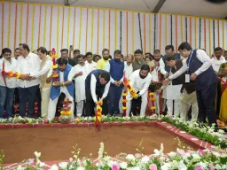 लोकशाहीर अण्णा भाऊ साठे यांचे भव्य स्मारक वंचितांच्या संघर्षाचे प्रेरणास्थान – मुख्यमंत्री फडणवीस