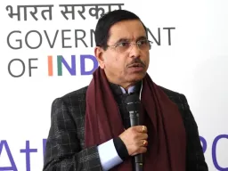 काही तासांतच मोठा फेरबदल! धर्मेंद्र प्रधान यांच्या एक्झिटनंतर 'हे' निष्ठावंत नेते बनले देशाचे नवे शिक्षण मंत्री