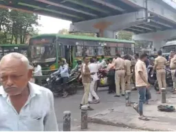 पुण्यात आंदेकर टोळीवर हल्ल्याचा कट उधळला; सुरज ठोंबरे टोळीचे नाव तपासात