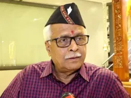 शिवाजी पार्कवरील जल्लोषावरून प्रकाश महाजनांचा ठाकरे बंधूंवर हल्लाबोल; राजकीय वर्तुळात चर्चेला उधाण