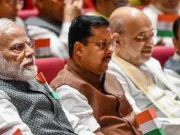 केंद्रीय मंत्रिमंडळात मोठे बदल होणार? श्रीकांत शिंदेंच्या नावाची चर्चा