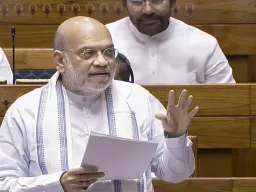 संसदेच्या पावसाळी अधिवेशनात गदारोळ; दोन्ही सभागृहांचे कामकाज दुपारी २ वाजेपर्यंत स्थगित
