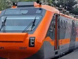 भारतीय रेल्वेची मोठी घोषणा; सात नव्या ‘अमृत भारत एक्स्प्रेस’ धावणार