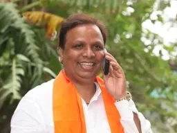 ई-स्पोर्ट्स क्षेत्राला नवी दिशा; आशिष शेलार ‘ई-स्पोर्ट्स गेम्स फेडरेशन’च्या अध्यक्षपदी