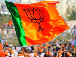 बिहारमध्ये भाजपला मोठा धक्का! आमदार देवेश कुमार यांचा तडकाफडकी राजीनामा, राजकीय वर्तुळात खळबळ