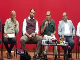 चाकण एमआयडीसीतील समस्यांमुळे उद्योजक संतप्त; २० उद्योग स्थलांतराच्या मार्गावर