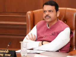 राज्य मंत्रिमंडळाचे मोठे निर्णय; शेतकरी योजनेसह ५ न्यायालयांना मंजुरी