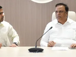 मुंबई उपनगरातील विकास कामांना वेग; आशिष शेलारांचे प्रशासनाला निर्देश