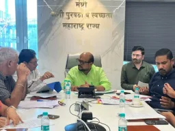 जल जीवन, स्वच्छ भारत मिशनच्या कर्मचाऱ्यांना दिलासा; समावेशनाचा प्रस्ताव समितीकडे
