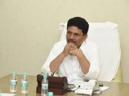 आरोग्य विभागातील रिक्त पदे भरणार; पदोन्नती प्रक्रियेलाही वेग