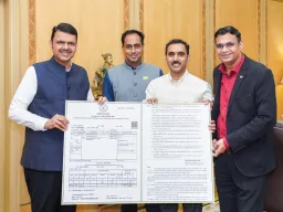 भारतीय ज्ञानपरंपरा आणि आधुनिक तंत्रज्ञानाचा संगम; नाशिकमध्ये उभारणार केंद्रीय संस्कृत विद्यापीठाचा अत्याधुनिक परिसर – मुख्यमंत्री देवेंद्र फडणवीस