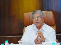 राज्यातील १,२३१ महाविद्यालये होणार डिजिटल; ‘ई-ऑफिस’ प्रणालीचे लोकार्पण