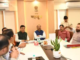 सहकारी गृहनिर्माण संस्थांच्या स्वयंपुनर्विकासाचा मार्ग मोकळा; महसूल विभागाचे मोठे धोरण