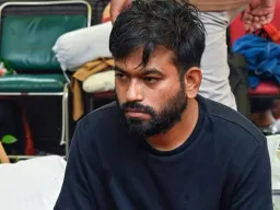 जंतरमंतर आंदोलना नंतर सीजेपीमध्ये अंतर्गत कलह; अभिजित दीपकेंवर पक्ष पाताचा आरोप, मनीष ब्रह्मभट यांचा ठिय्या आंदोलन