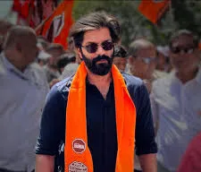 खारघरच्या SIR फॉर्मवरून अमित ठाकरेंचा सरकारवर हल्लाबोल; मराठी भाषेच्या मुद्द्यावर आक्रमक