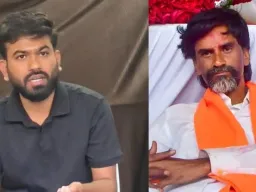 शिक्षण-रोजगाराचा मुद्दा तापला; अभिजीत दिपकेंचा सरकारला मोठ्या आंदोलनाचा इशारा