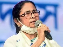 ममता बॅनर्जींना धक्का? मेघालयात भाजपचे ‘ऑपरेशन लोटस’ सक्रिय