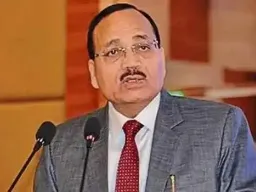 काळ्या पैशाच्या प्रमाणावरून न्यायमूर्ती सूर्यकांतांनी व्यक्त केली चिंता; मनी लॉन्ड्रिंगचा मुद्दा ऐरणीवर