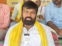 पुण्यात लक्ष्मण हाके-नवनाथ वाघमारे आक्रमक; सरकारच्या भूमिकेवर नाराजी