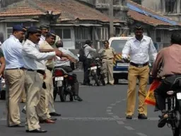 पुणेकरांसाठी दिलासा; ई-चलन दंडवसुलीला ३१ ऑगस्टपर्यंत स्थगिती