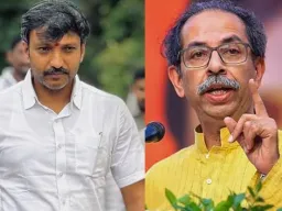 धाराशिवच्या नगरसेवकांची आज ‘मातोश्री’वर बैठक; ओमराजेंसमोर आव्हान