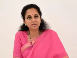 मोदींच्या भेटीसाठी शरद पवार गटाचे ८ खासदार सज्ज; सुप्रिया सुळेंनी दिली माहिती