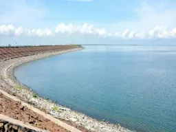 साताऱ्यात धरणांवर सौरऊर्जेची निर्मिती; उमरोडी-कण्हेरवर तरंगते सौरप्रकल्प उभारणार