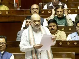 संसदेचे पावसाळी अधिवेशन अखेरच्या टप्प्यात; केरळच्या नामांतरासह महत्त्वाच्या विधेयकांवरून गदारोळाची शक्यता, विरोधक आक्रमक