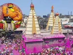 जोतिबा भक्तांसाठी महत्त्वाची बातमी; १७ ऑगस्टला श्रावणषष्ठी यात्रा