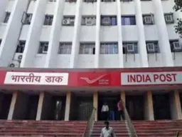 भारतीय टपाल विभागात भरती; स्टाफ कार ड्रायव्हर पदांसाठी ६३ हजारांपर्यंत पगार