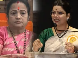 महापौर बंगल्याच्या टेंडरवरून राजकारण तापले; तावडे-पेडणेकरांमध्ये आरोप-प्रत्यारोप