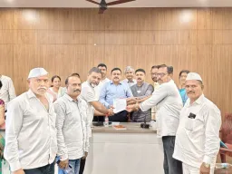 साताऱ्यात भाजपचे ‘सेवा अभियान’ यशस्वी; प्रलंबित प्रश्नांसाठी प्रशासनाकडे पाठपुरावा