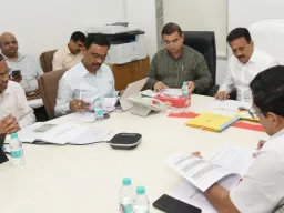 धुळ्यातील सिंचन प्रकल्पांना गती; वंचित आदिवासींना अनुदानाचा मार्ग मोकळा