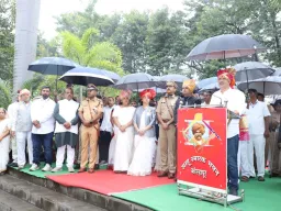 डिजिटल आरोग्य सेवेला बळ; कोल्हापुरात ‘महा-पल्स एआय’चा शुभारंभ