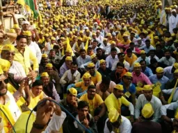 आझाद मैदानावरील ओबीसी आंदोलनाला मुंबई पोलिसांची परवानगी नाही; आंदोलनावर सावट