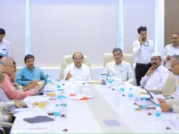 मराठा समाजाच्या मागण्यांवर सरकार सकारात्मक; प्रलंबित विषयांवर तातडीने कार्यवाहीचे निर्देश 