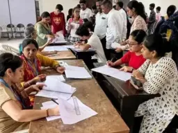 मागासवर्गीय विद्यार्थ्यांना दिलासा; जात वैधता प्रमाणपत्रातील त्रुटी तातडीने दूर करण्याचे आवाहन